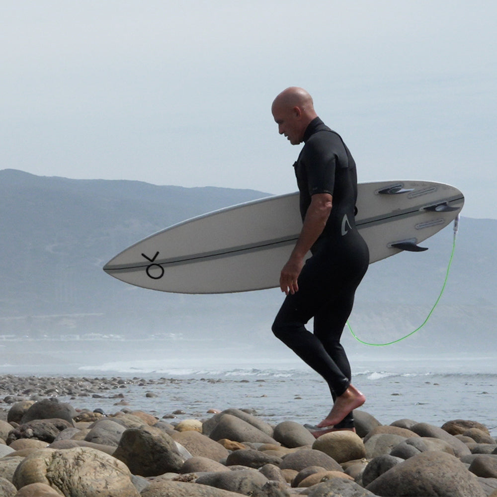 Introducing the Endorfins KSR Fin Set by Kelly Slater | Shop in