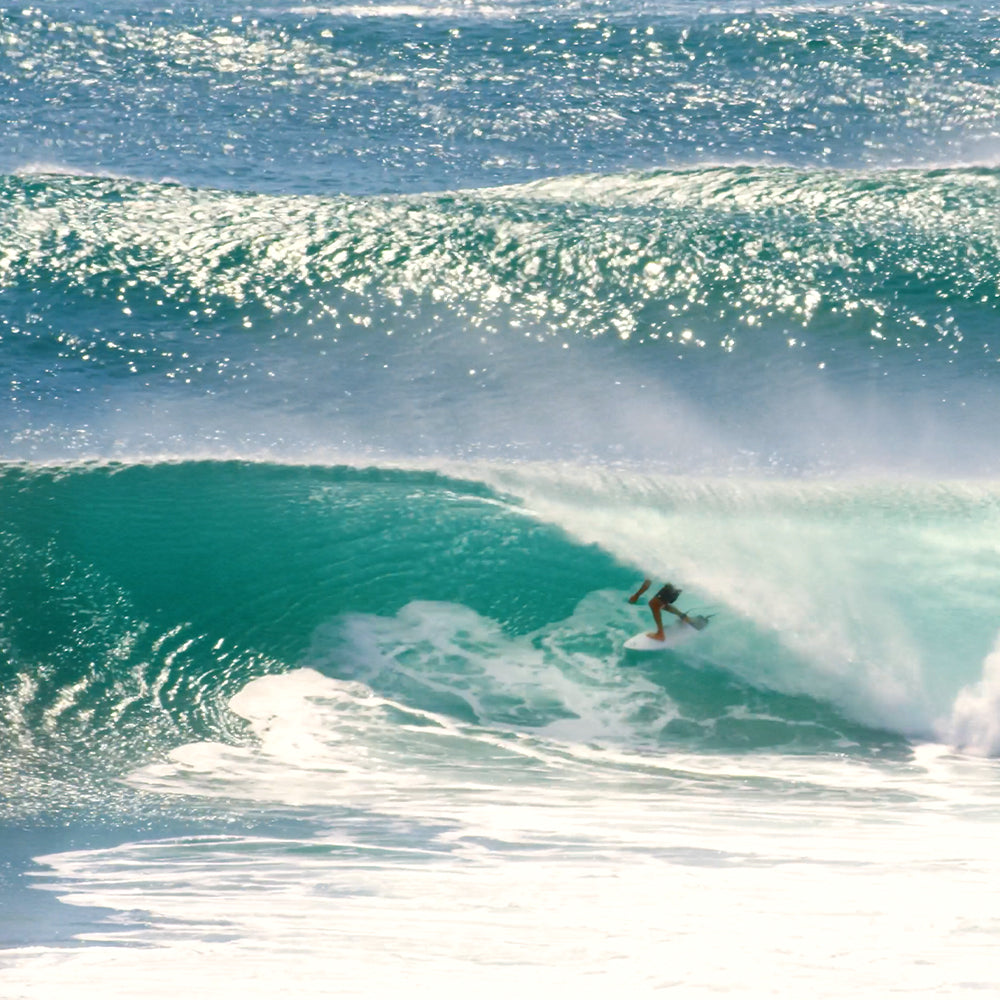 Introducing the Endorfins KSR Fin Set by Kelly Slater | Shop in