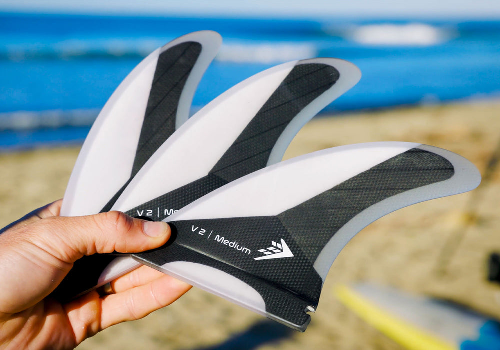 Firewire Fin Box Firewire Velox Fin Set | Shop in United States