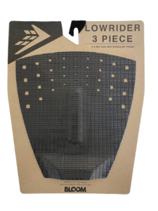 Low Rider Traction Pad