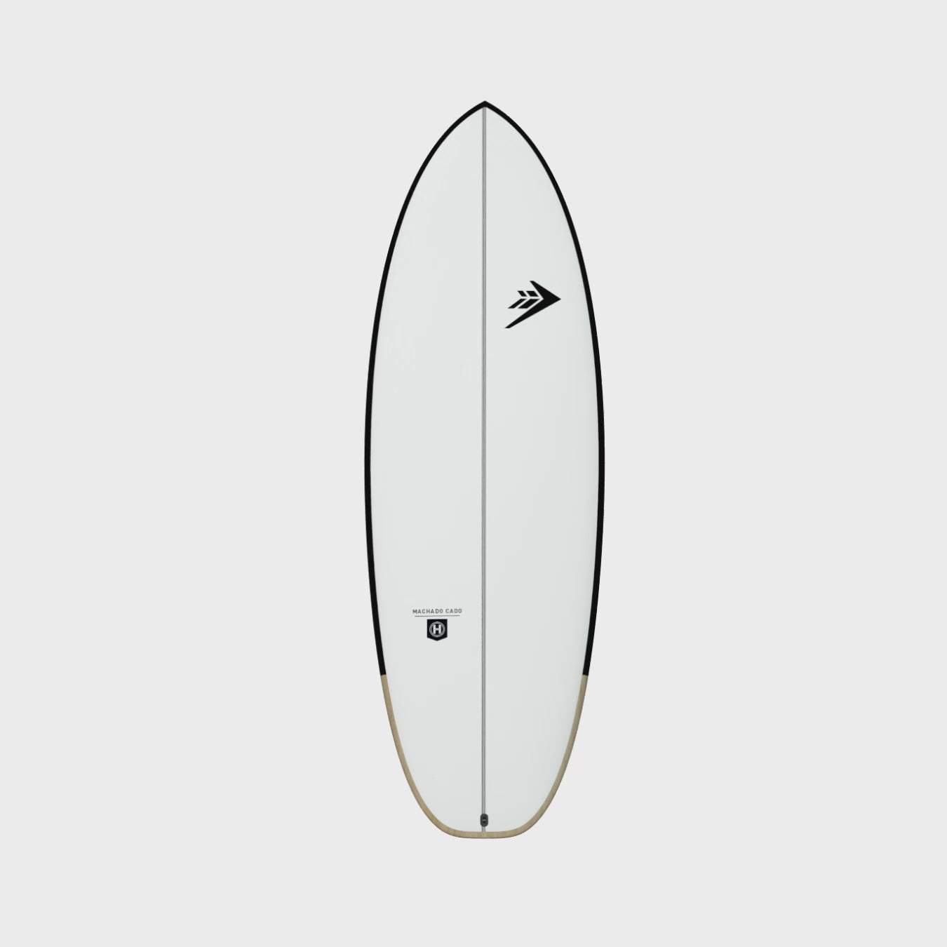 FIRE WIRE MACHADO サーフボード 5.4 Machadocado | Shop in United States