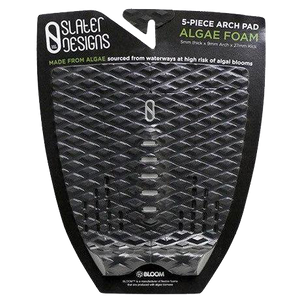 Slater Designs 5 Piece Arch Traction