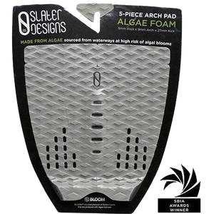 Slater Designs 5 Piece Arch Traction