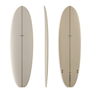 Outlier 7' Two Plus One