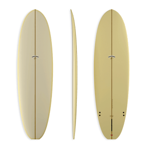 Outlier 7' Two Plus One