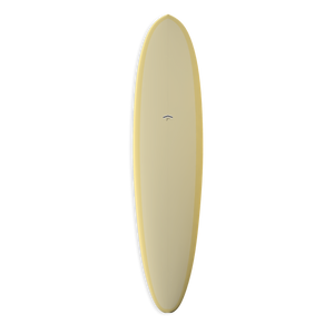 Outlier Mid-Length