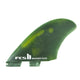 FCS II - Rob Machado Quads