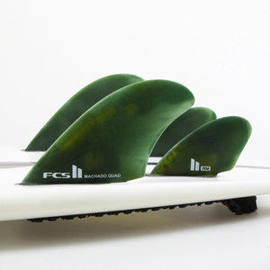 FCS II - Rob Machado Quads
