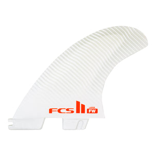FCS II - Firewire / Dan Mann