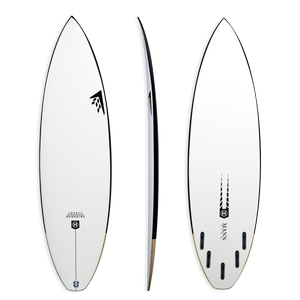 Legacy KiteBoard