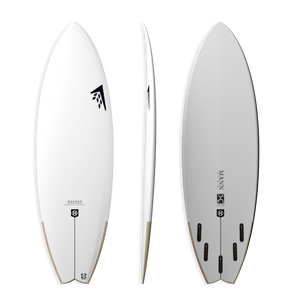 Mashup White