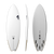 Mashup White