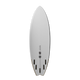 Mashup White