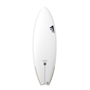 Mashup White