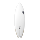Mashup White