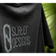 Slater Design Front Side Tee