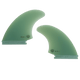 Skindog Twin Fins
