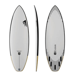 AWT-DOMINATOR 2.0 - Firewire - USA