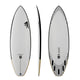 AWT-DOMINATOR 2.0 - Firewire - USA