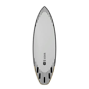 AWT-DOMINATOR 2.0 - Firewire - USA