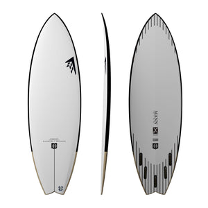 AWT-Mashup - Firewire - USA