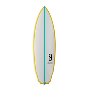 AWT-Sci-Fi 2.0 Grom - Firewire - USA