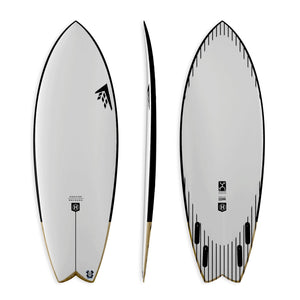 AWT-Seaside - Firewire - USA