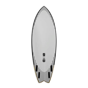 AWT-Seaside - Firewire - USA