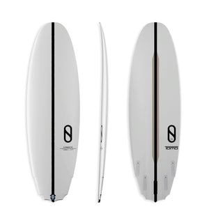 Cymatic - Firewire - USA