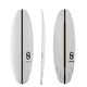 Cymatic - Firewire - USA