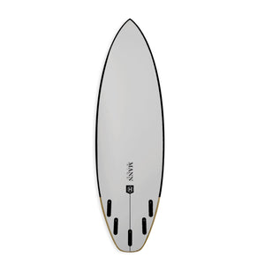 DOMINATOR 2.0 - Firewire - USA