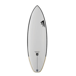 DOMINATOR 2.0 - Firewire - USA