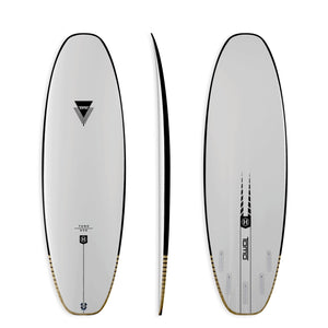 Evo Kiteboard - Firewire - USA