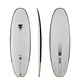 Evo Kiteboard - Firewire - USA