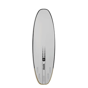 Evo Kiteboard - Firewire - USA