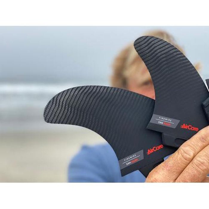 FCS II Firewire Dan Mann Firewire USA
