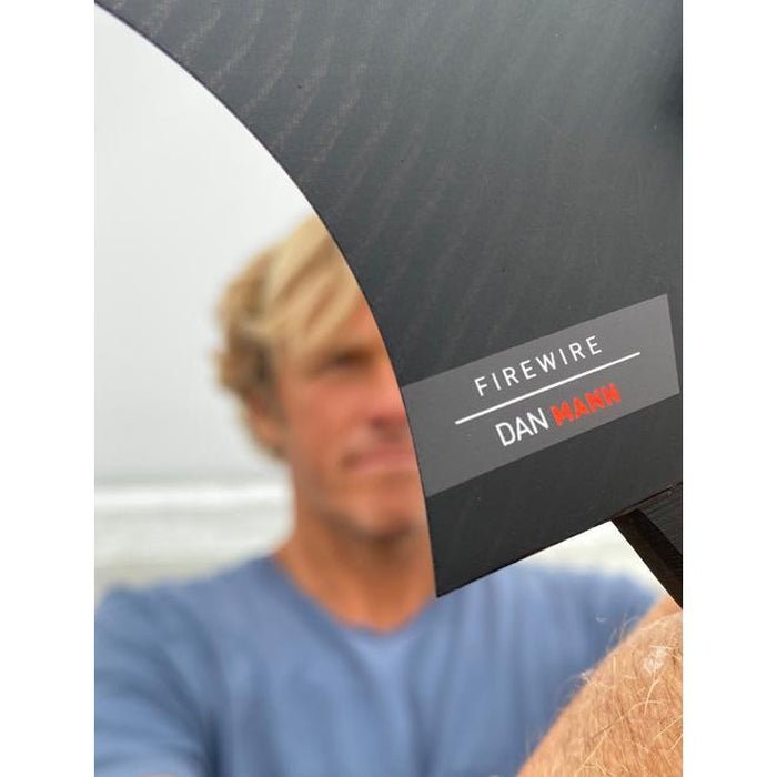 FCS II Firewire Dan Mann Firewire USA