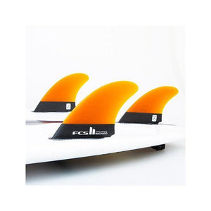 FCS II - Rob Machado Glazer Fins - Firewire - USA