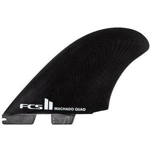 FCS II - Rob Machado Quads - Firewire - USA
