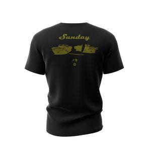 Firewire Sunday Tee - Firewire - USA