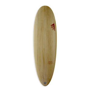 Greedy Beaver - Firewire - USA