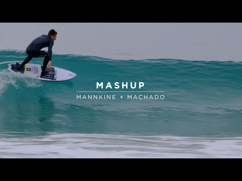Mashup