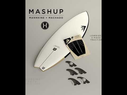 Mashup