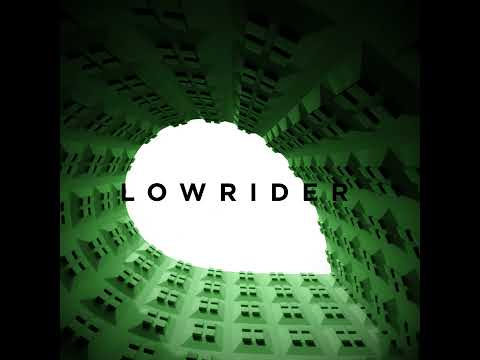 Low Rider Traction Pad