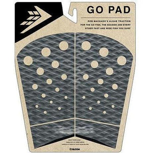 Machado Go Pad (Fishtail Traction) - Firewire - USA