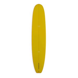 Mango Jam - Thunderbolt Silver - Firewire - USA
