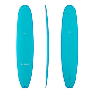 Mango Jam - Thunderbolt Silver - Firewire - USA