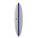 Mid 6 - Thunderbolt Red - Firewire - USA