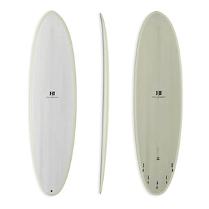 Moe - Firewire - USA