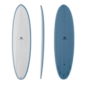 Moe - Firewire - USA